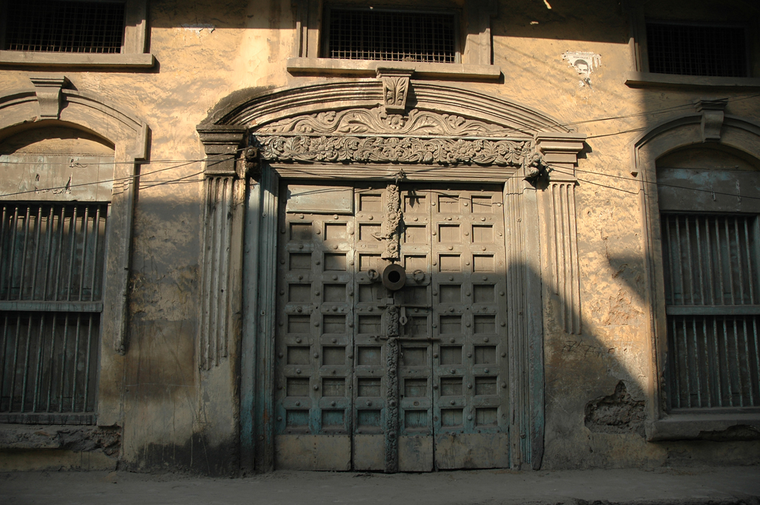 141   Kumombasa, Kenia